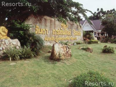Lanta Garden Hill Resort 1